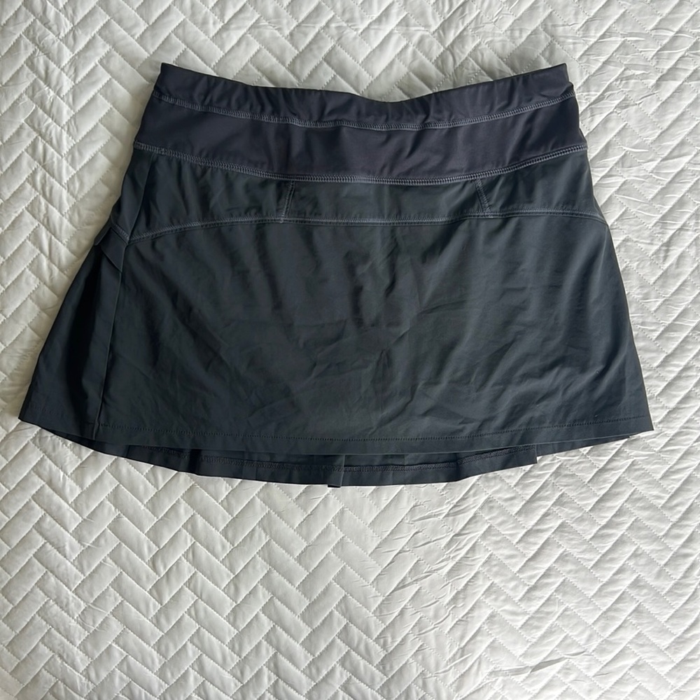 Athleta size small tennis / running skirt
